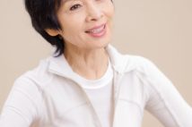由美かおる「終活を考えたことはない」 古い洋服も捨てずにアップデート、『11PM』衣装はリメイクして今もキープ