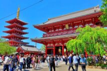 「ホテルは高いし、サウナは混むし…」 オーバーツーリズム問題に巻き込まれる旅行者たちの嘆きとそれぞれの対抗策