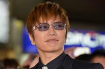 GACKTの“性の提言”をZ世代男女はどう受け止めているのか？「彼女が欲しいと思わない」「“推し”を愛でていた方が安全」の声も