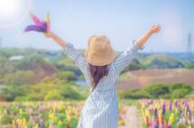 【増える熟年離婚】“妻や母という役目から卒業したかっただけ”と決断した女性 元夫が最高の“茶飲み友達”に