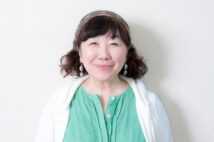 間質性肺炎を患った料理研究家・枝元なほみさん 酸素ボンベをつけてテレビ出演の思い「それを見てもらうのが私の使命」