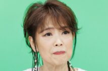 【夢グループCMで話題】保科有里さん「歌手生活30年ヒット曲なし」のコンプレックスを乗り越えさせてくれた社長の言葉