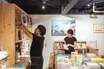 地方でのデザイナーのプレゼンス、存在価値を高めたい。「場」をもって示す、佐賀発のデザインユニット「対対/tuii」の挑戦