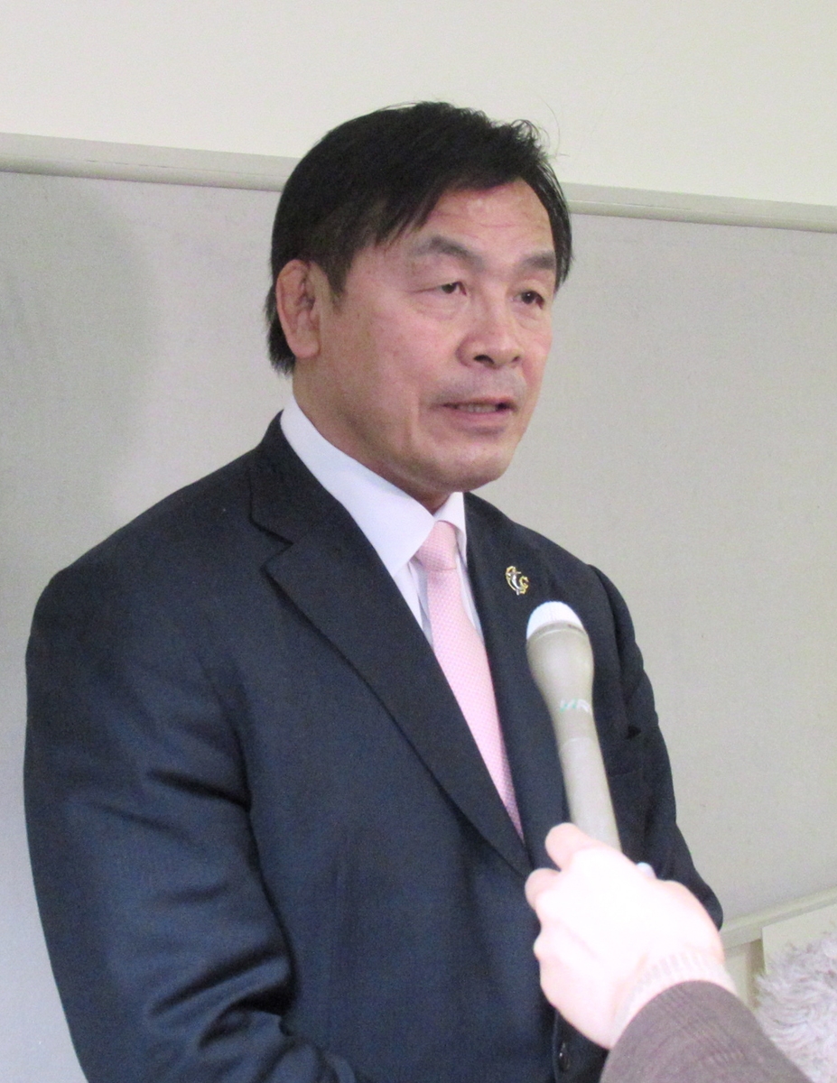 官房機密費問題で河村建夫・元官房長官が重大証言「馳浩氏は発言撤回すべきではなかった」「私のときは麻生首相から“あそこに渡してくれ”と指示があっ