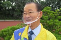 河村建夫・元官房長官が機密費に関して重大証言