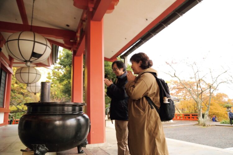 鞍馬寺