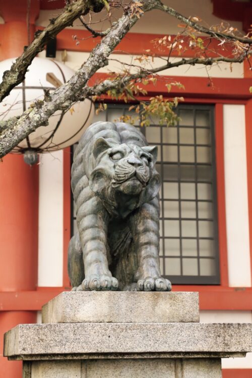 鞍馬寺