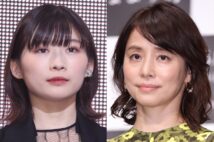 石田ゆり子「芸歴35年で朝ドラデビュー」の本気度　過去にはヒロインオーディションに何度も落選