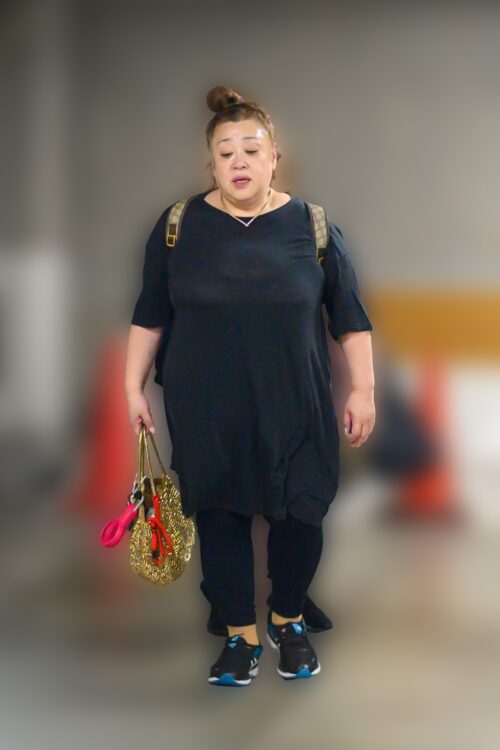 森久美子