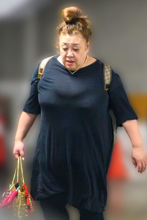 森久美子
