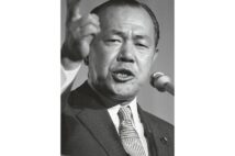 聴く者を奮い立たせる田中角栄氏の言葉を振り返る