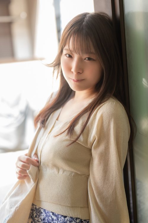 長野県出身の、八木奈々