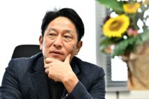 青山学院大学の原晋・監督が他大の展開なども予想