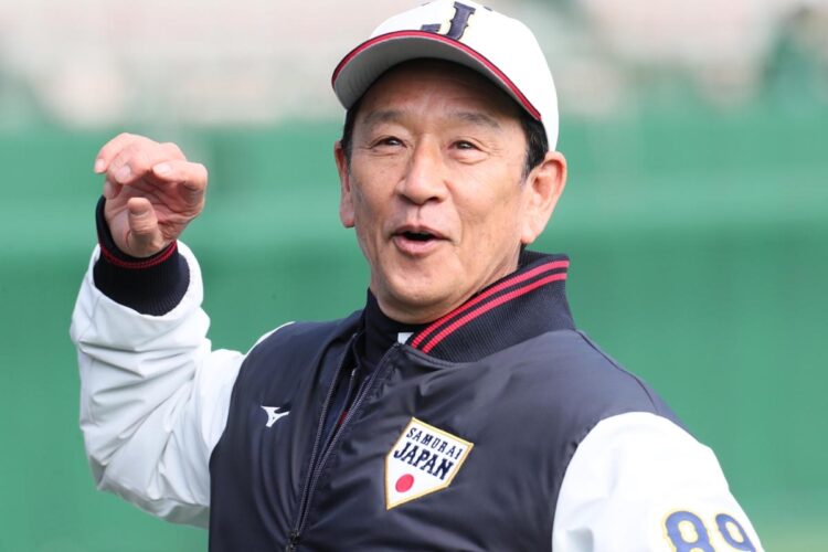 本人は否定しているが…