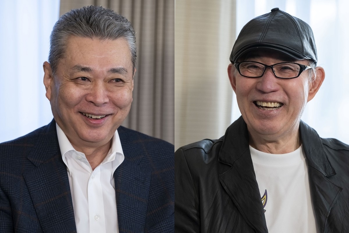 西本聖 江川卓×西本聖の初対談】初練習で誰もキャッチボールをしてくれなかった江川 その相手をした西本の思い｜NEWSポストセブン
