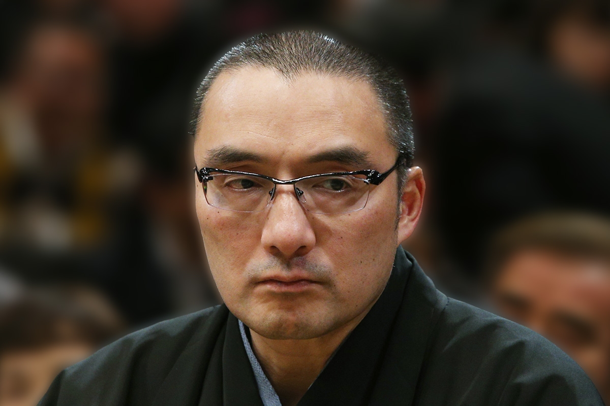 追悼・錣山親方（元関脇・寺尾）「中盆」の板井氏が明かしていた