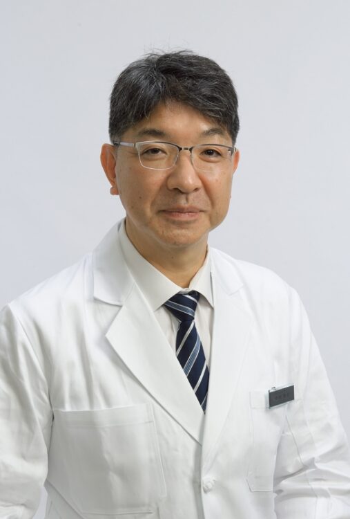 中村隆俊医師