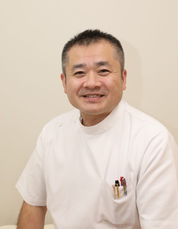 大谷彰一郎医師