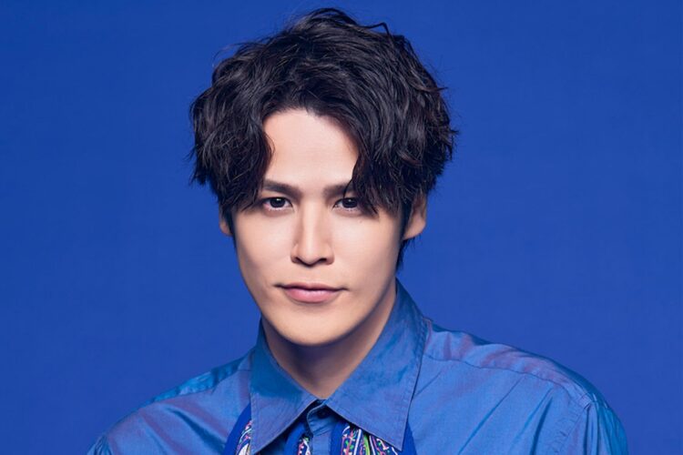 『マモ』の愛称で知られる声優・宮野真守。「劇団ひまわり」が6月8日、退団を伝えた（本人SNSより）