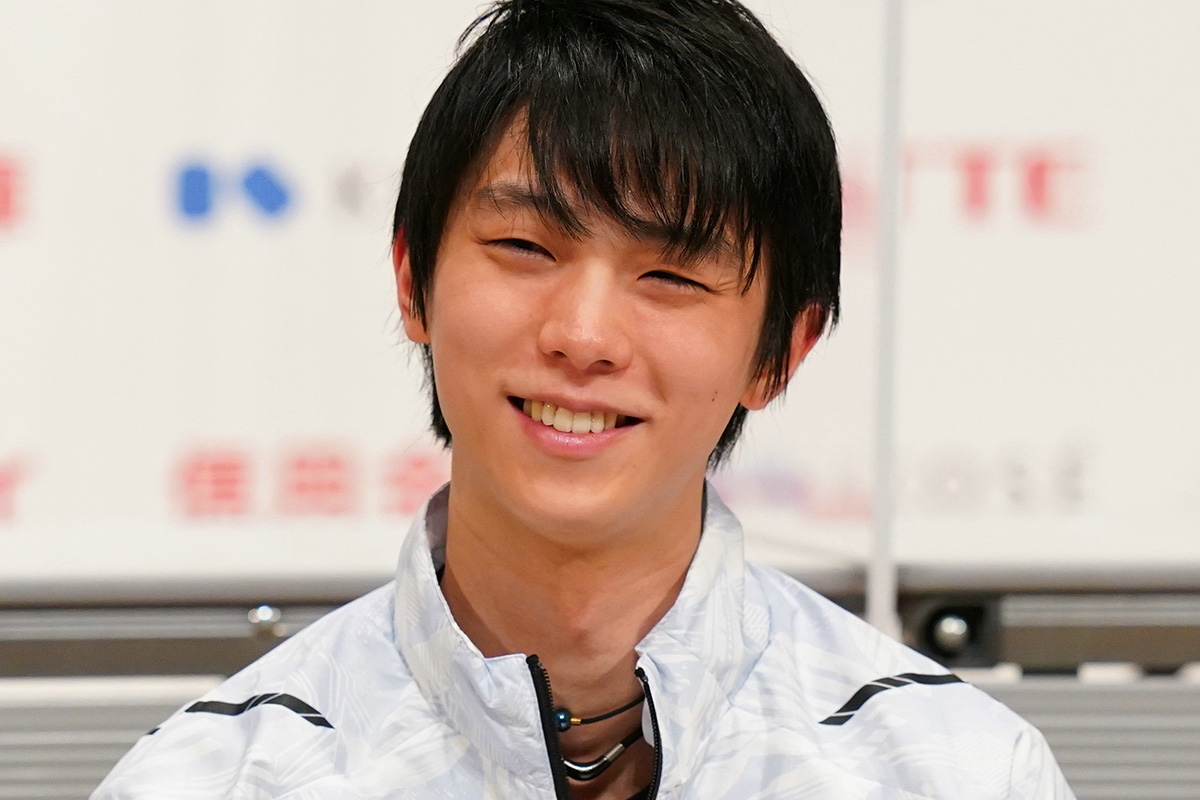 写真】【全文公開】羽生結弦、SNSへの「憤怒メッセージ」に透け