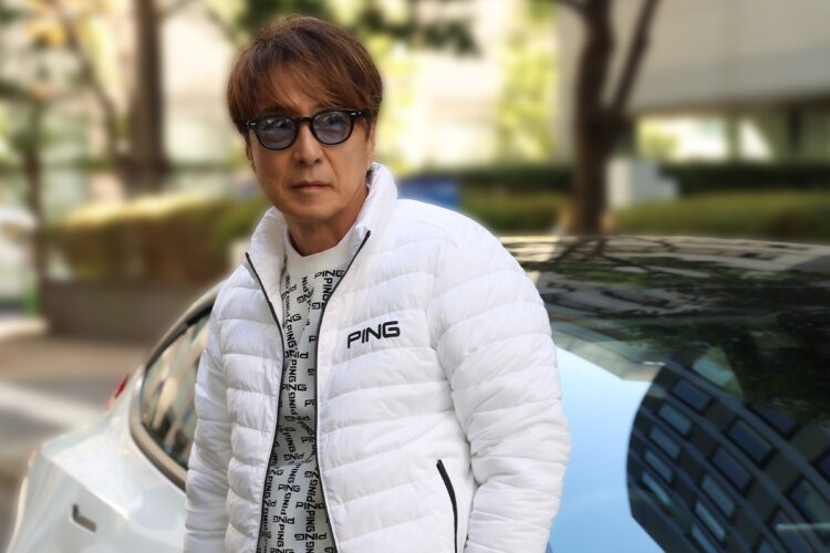 62歳になった俳優の黒田アーサー