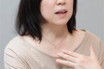 「顔色が悪くなり肌が黄色くなった」倉田真由美氏が明かす、夫・叶井俊太郎氏のすい臓がんが発覚した時の経緯