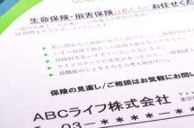 【外貨建て保険の仕組み】日本円で払った保険料を高金利の外貨で運用　「ターゲット設定」で円高リスクも軽減できる