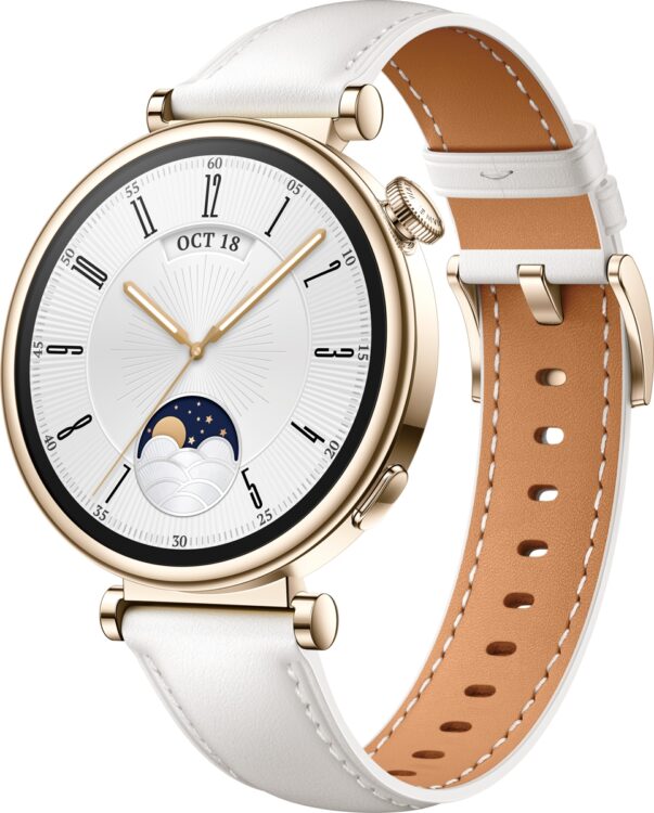 『HUAWEI WATCH GT 4』