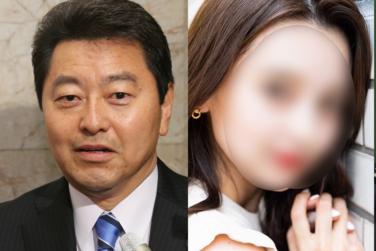《鎖骨見せインフルエンサー》池田佳隆容疑者の長女は元ミス青学、父逮捕でアカウント非公開の覚悟と「親からの教え」｜NEWSポストセブン Part 3