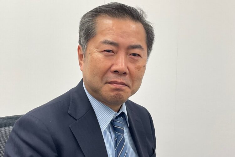 雅子さんをサポートすることになった郷原弁護士