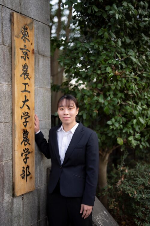 鳥取県生まれ、同県人初の金メダリストとなった入江さんがボクシングから完全に離れて、約1年