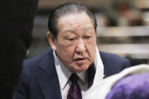 田中元理事長