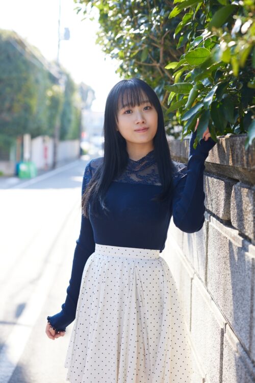 グラマラスボディに磨きがかかる彼女の目標は?