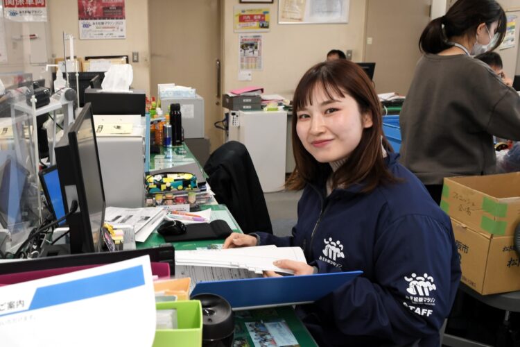 東京五輪ではメダルには届かなかった土性さん