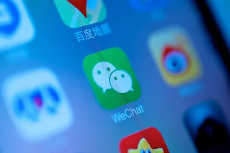 
在韓中国大使館がWechatのSNSで注意を喚起（写真／アフロ）