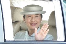 雅子さま、チャールズ国王のがん公表で訪英プランが不透明に　よみがえるのは“エリザベス女王対面できなかった”寂しい記憶