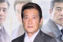 神田正輝が入院していたことが発覚