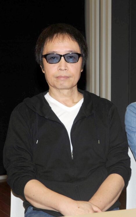 吉田拓郎も悩まされた