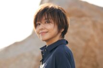 山口智子が明かす“同世代女性の憧れ”であることへの苦悩「こんな私でいいのだろうかと、ずっと自信が持てなかった」