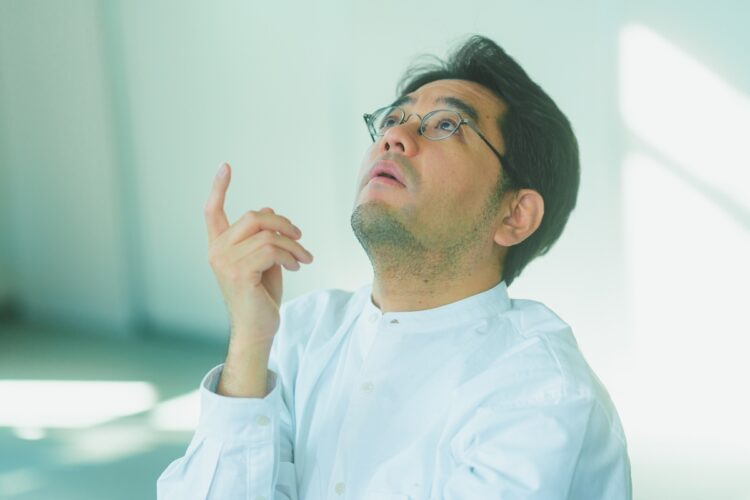 竹村氏は、大森時生氏（テレビ東京）や原田和実氏（フジテレビ）の登場を待望していたという