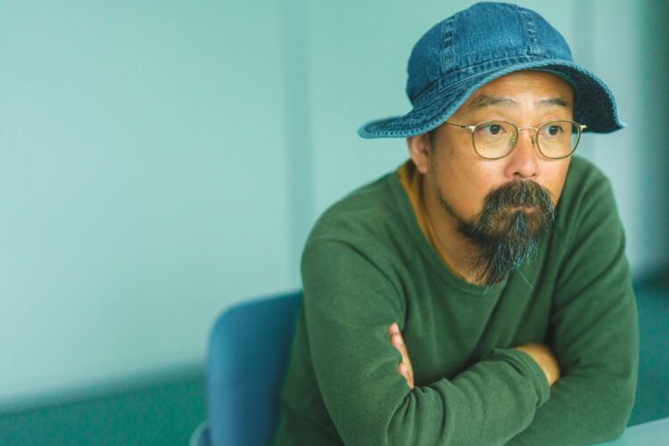 山下敦弘監督の新作『カラオケ行こ！』1月12日から公開