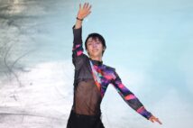 関連刊行物から羽生結弦の“名前が消える”などの騒動