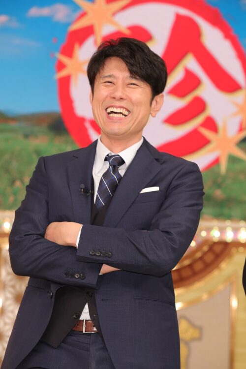 原田泰造