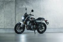 【憧れのハーレー】限定解除せずに乗れるハーレーダビッドソンX350 「ハーレーとしては目を疑いたくなるほどの手頃な価格」