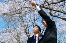 首都圏では「中学受験」が活況を呈している(AC)