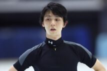 羽生結弦の「秘密主義」も崩れた