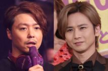 堂本剛が退所するが光一とKinKi Kidsは継続か