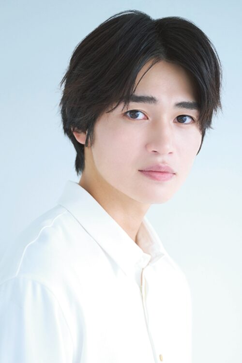 俳優・西垣匠さん