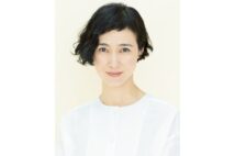 安田成美、デビュー曲『風の谷のナウシカ』を再録音し配信　細野晴臣プロデュースのもと40年の年月を経てリメーク