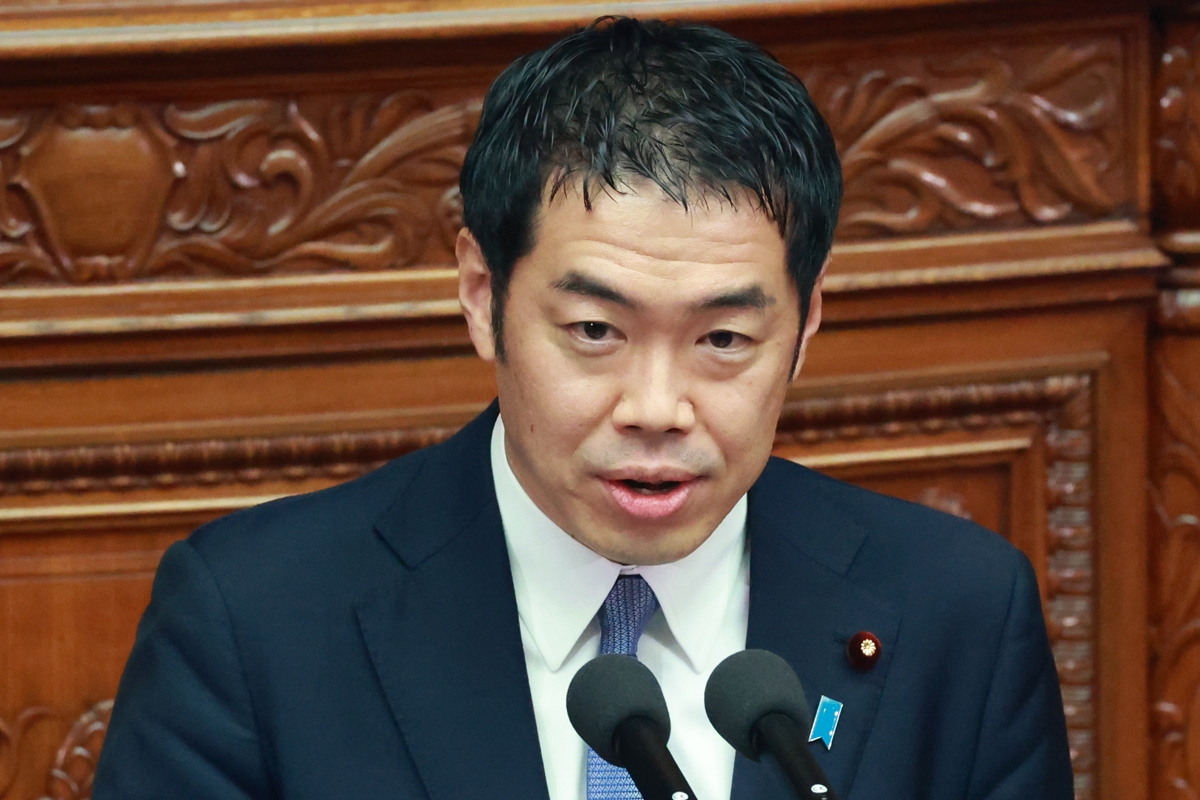 「若くてかわいい女の子を集めて」と参加女性は主催者に頼まれ… 自民党・新谷正義副幹事長が参加した“松本式コンパ”六本木の夜｜NEWSポストセブン
